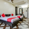 Отель Bhagwani Palace by OYO Rooms, фото 6