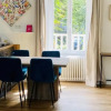 Отель CLINT HOUSE - Appartement 