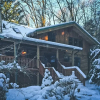 Отель Forest View Lodge, фото 13