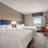 Отель Hampton Inn & Suites Norman Conference Center Area, фото 6
