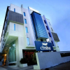 Отель The Citrine Hotel - Seshadripuram, фото 1
