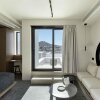 Отель CUBIC Mykonos Seafront Design Suites, фото 6