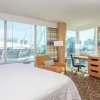 Отель Hampton Inn and Suites by Hilton, Downtown Vancouver, фото 23