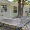 Отель Centrally Located Gulfport Duplex w/ Patio!, фото 17