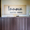 Отель Innova Suites Home by Oyo Rooms, фото 12