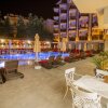 Отель Fatih Hotel Kleopatra, фото 20