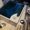 Отель Sicily 2 - 3 - 4 Person With Pool, фото 9