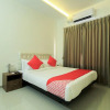 Отель OYO 35953 Rio Rooms, фото 15