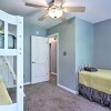Отель Creekside Brevard Home < 1 Mi to Downtown!, фото 4