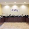Отель Sleep Inn & Suites Moundsville - Wheeling, фото 12