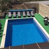 Отель Finca Toredo Large Heated Pool,Hot Tub,Bar/Games Room,Gym,Cave, Free WiFi в Гранадилья-де-Абоне