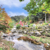 Отель Gangneung Sapdangryeong Pension, фото 4