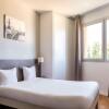 Отель Aparthotel Adagio Access Nogent sur Marne, фото 24