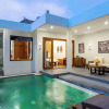 Отель Freddies Villas Ubud, фото 47