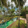 Отель Sustainably Designed Villa Overlooking Indian Ocean, фото 18