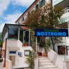Отель Nostromo, фото 20