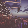 Отель Le Six Resort Hotel, фото 26