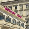 Отель Mercure Nice Marche aux Fleurs в Ницце