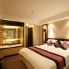 Отель Shanghai Annshe Hotel, фото 6