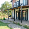 Отель Pallet Glamp NG & But K Otel, фото 5