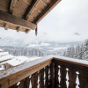 Отель Amazing Chalet in Neukirchen near Wildkogel Ski Arena, фото 19