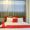 Отель RedDoorz Plus  Dong Den Street, фото 12