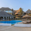 Отель Mawe Zuri Resort, фото 23