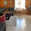 Отель 8 Person Holiday Home in Etne, фото 3