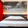 Отель Bastion Hotel Breda, фото 26