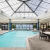 Отель Crowne Plaza Providence-Warwick Airport, an IHG Hotel, фото 20