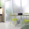 Отель Cozy and Modern 1BR Apartment at Gateway Pasteur, фото 15