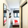 Отель OYO 312 Wire Bangkok Hostel Phrakanong (Vaccinated Staff), фото 22