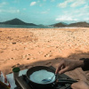 Отель Hostel Tropico de Capricornio - Praia, фото 12