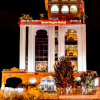 Отель Raghu Mahal Hotel, фото 1