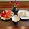Отель Floral Hotel Huangshan Weianya Residence Railway North Station, фото 13