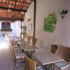 Отель Pousada L'etage, фото 15