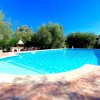 Отель Kostas Beach Estate with private pool, фото 1