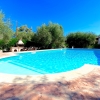 Отель Kostas Beach Estate with private pool, фото 11