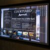 Отель Courtyard by Marriott Jonesboro в Джонсборо