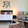 Отель MCLN - Spacious Furnished Studio, фото 7