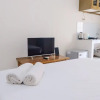 Отель Cozy Designed Studio Apartment At Gateway Ahmad Yani Cicadas, фото 3