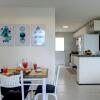 Отель Beach Townhouses #C10 - Acomodação por Carpediem, фото 4