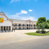 Отель Super 8 by Wyndham City of Moore, фото 1