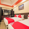 Отель OYO 18786 Flagship Hotel Sona Panaji, фото 14