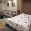Отель One bedroom condo with ocean view, фото 4
