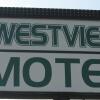 Отель West View Motel, фото 4