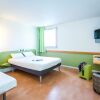 Отель ibis budget Fréjus Saint-Raphaël Centre et Plage, фото 3