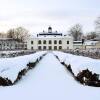 Отель Näsby Slott в Таби