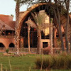 Отель Disney'S Animal Kingdom Lodge & Villas, фото 8