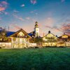 Отель Bavarian Inn Lodge, фото 47
